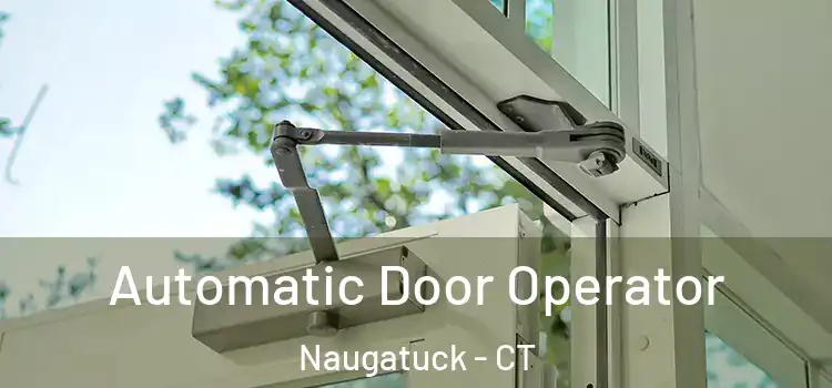 Automatic Door Operator Naugatuck - CT