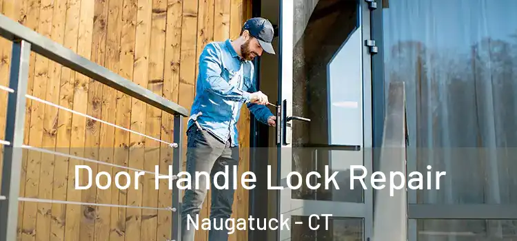 Door Handle Lock Repair Naugatuck - CT