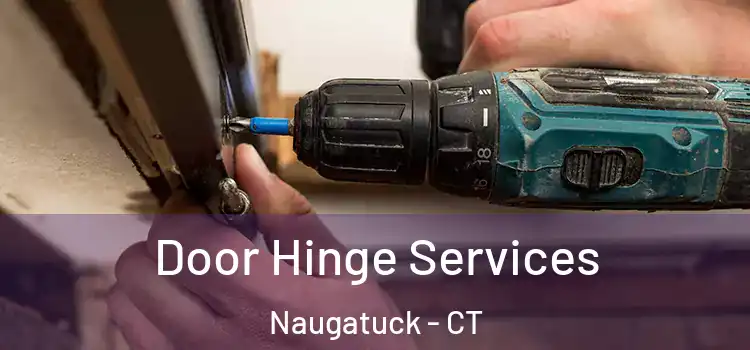 Door Hinge Services Naugatuck - CT