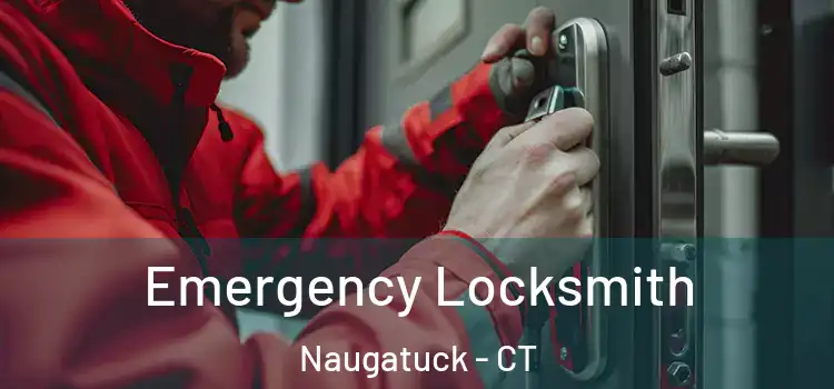 Emergency Locksmith Naugatuck - CT
