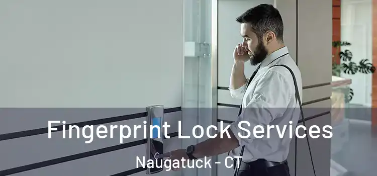 Fingerprint Lock Services Naugatuck - CT