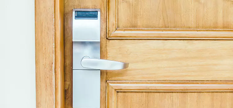 Advanced Solutions in Naugatuck, CT for Modern Security