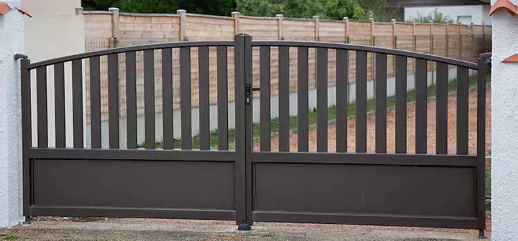 Advanced Gate Solutions in Naugatuck, CT