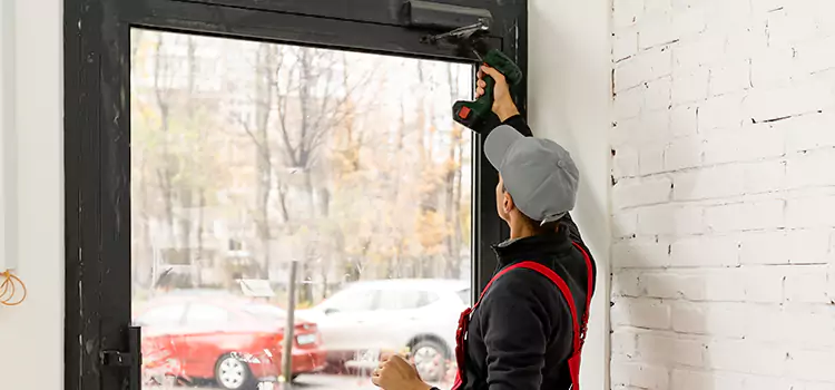 Comprehensive Door Closer Services in Naugatuck, CT