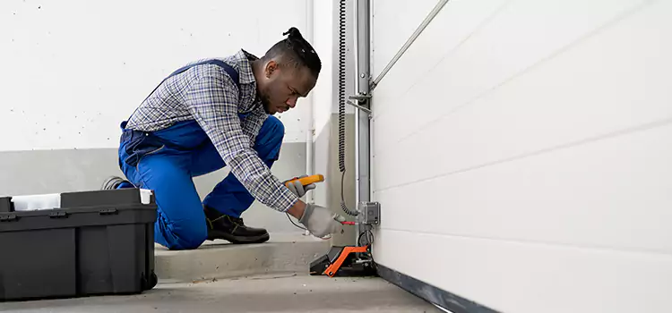 Expert Solutions for Every Garage Lock Need in Naugatuck, CT