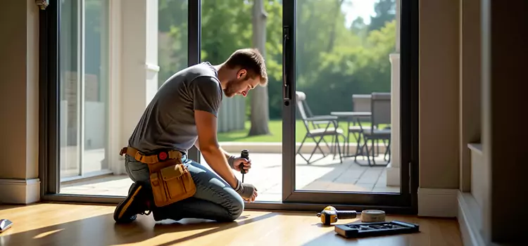 Comprehensive Solutions for Every Glass Door Need in Naugatuck, CT