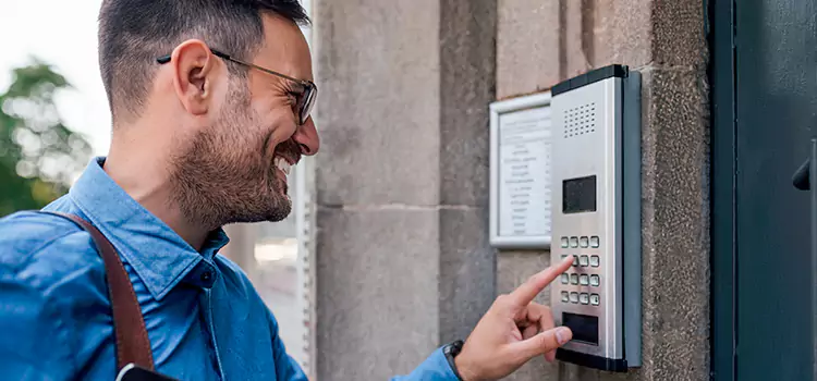 Advanced Solutions for Enhanced Security in Naugatuck, CT