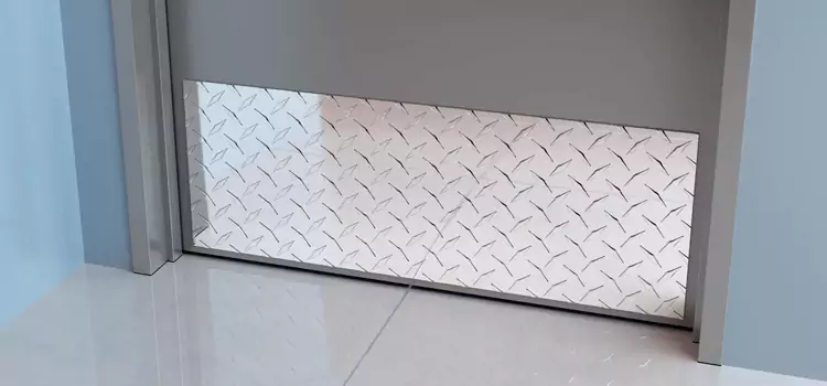 Benefits of Professional Kick Plate Solutions in Naugatuck, CT