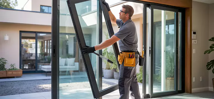 Specialized Sliding Door Roller Services in Naugatuck, Connecticut