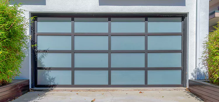 Why Choose Us for Garage Door Care in Naugatuck, CT?