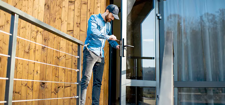 Patio Screen Door Installation Naugatuck