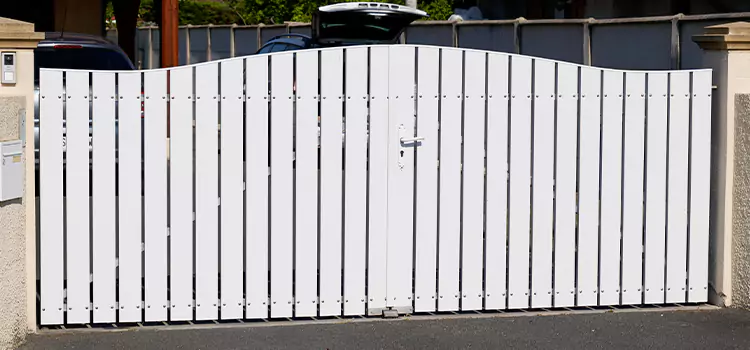 Why Choose Us for Residential Gate Repair in Naugatuck, CT?
