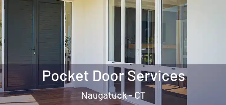 Pocket Door Services Naugatuck - CT