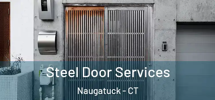 Steel Door Services Naugatuck - CT